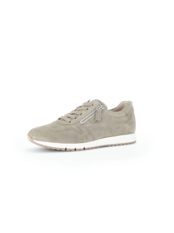 Gabor Fashion Sneaker low in Grün