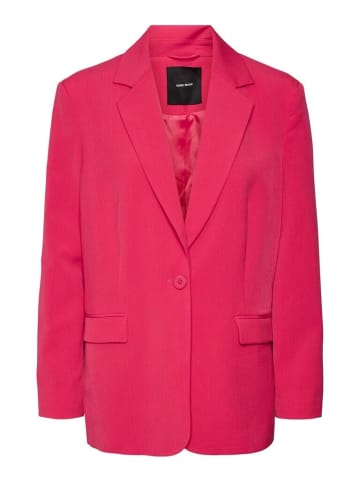 Vero Moda Blazer in love potion