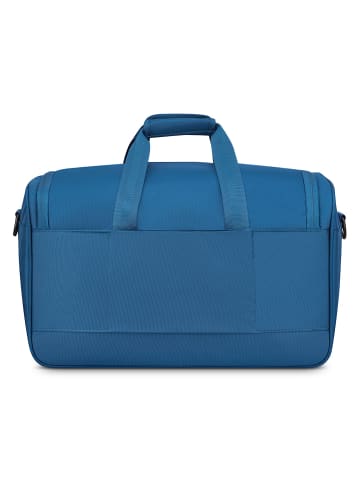 Roncato Gateway Weekender Reisetasche 49 cm blue