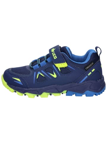 Lico Sneaker "Allen VS" in Blau