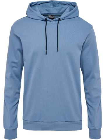 Hummel Hummel Hoodie Hmlactive Multisport Herren Atmungsaktiv in CORONET BLUE