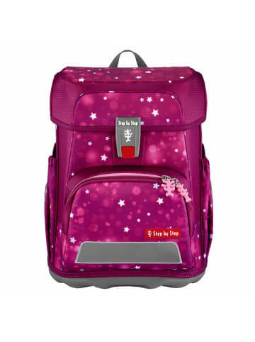 Step by Step CLOUD Schulranzen-Set Sweet Unicorn Nuala 5-tlg. in pink