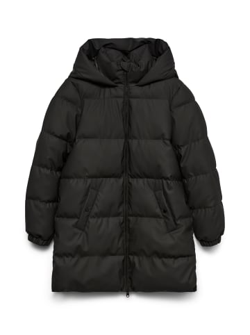 Daunenjacke in Black 1