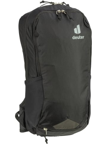 Deuter Rucksack / Backpack Race Air 10 in Black