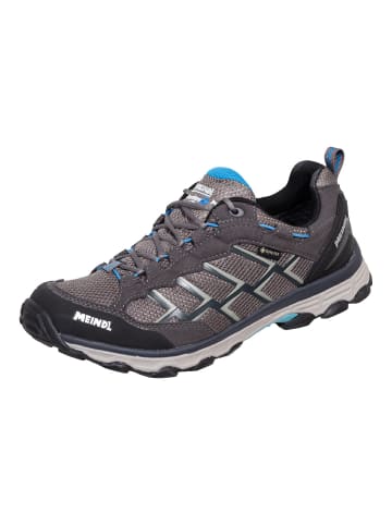 MEINDL Wanderschuhe Activo GTX in anthrazit, ozean in anthrazit, ozean