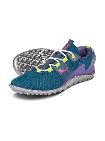 Leguano Outdoorschuh in blau