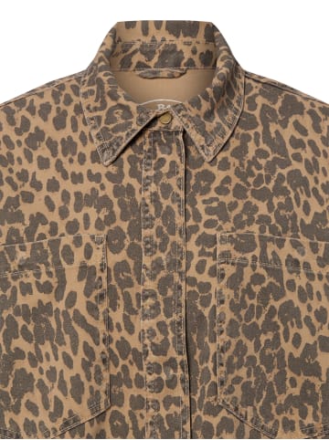 Mos Mosh Bluse MMEmme in camel braun - 0001