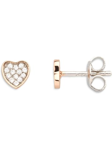 Xenox Ohrringe für Damen in gold