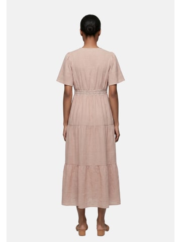 ROBERTA ROSSI Kleid in ROSA