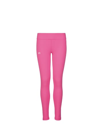 Under Armour Leggings Motion in pink