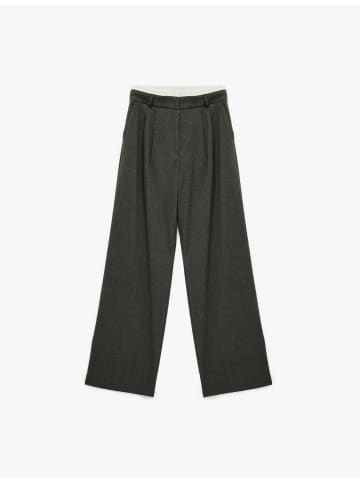 KOTON HOSEN in Grau