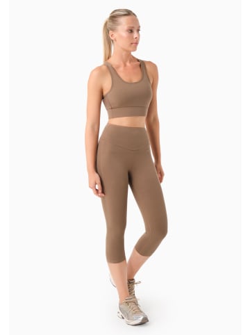 Organication Leggings LISSA in Gray