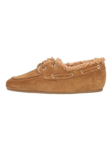 Högl Mokassin in Camel