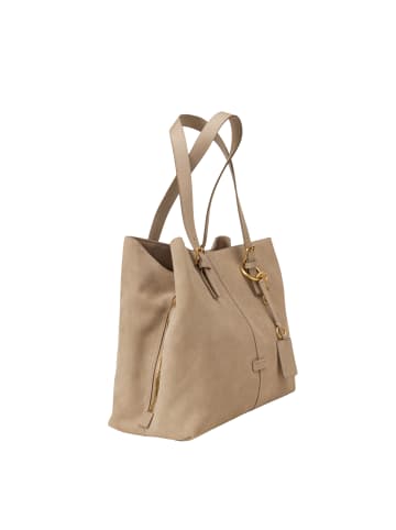 Marc O'Polo Shopper Model Phillis in Earthy Taupe