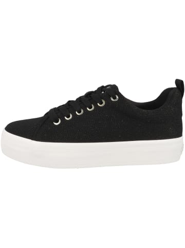 s.Oliver BLACK LABEL Sneaker low 5-23622-28 in schwarz