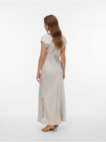 Vero Moda Kleid in Concrete Grey