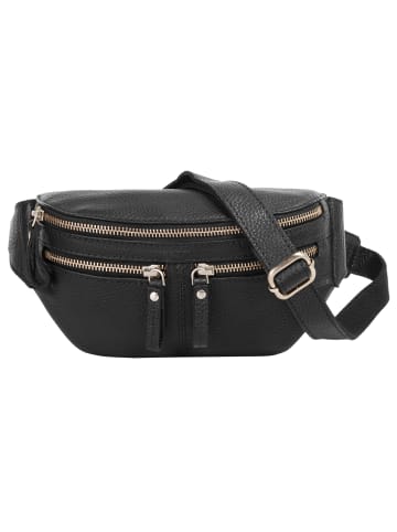 Betty Barclay Gürteltasche in schwarz