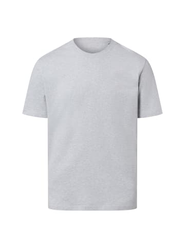 Marc O'Polo Shirt in hellgrau