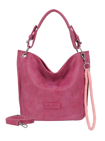 Fritzi aus Preußen Schultertasche Fritzi31N in True Berry