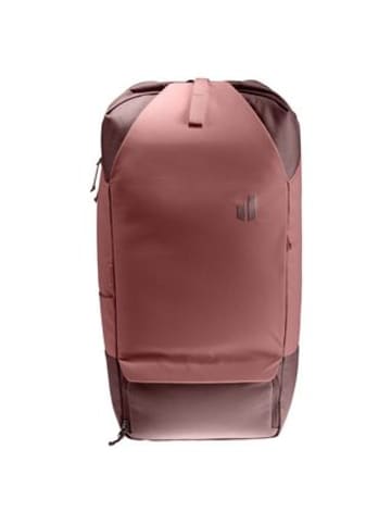 Deuter Utilion 30 caspia-raisin in rot