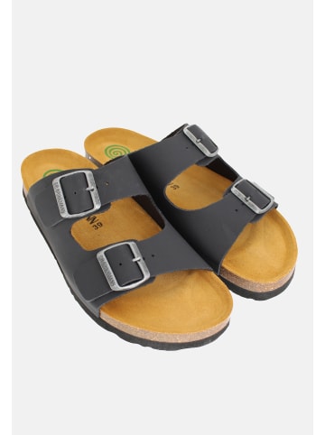 Dr. BRINKMANN Pantoletten Bonillo in Ozean