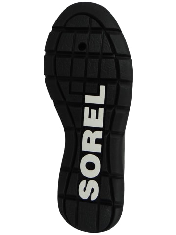 Sorel Stiefel Explorer Carnival schwarz