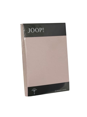 JOOP! Spannbettlaken in taupe