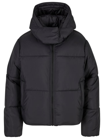 Urban Classics Puffer-Jacken in black