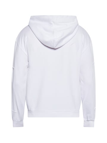 sloan Herren Sweatshirt in Weiss