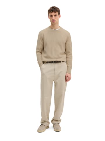 Marc O'Polo Pullover regular in Light Oat