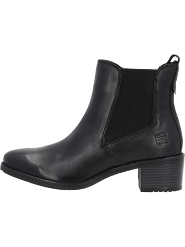 TT. BAGATT Stiefeletten in BLACK