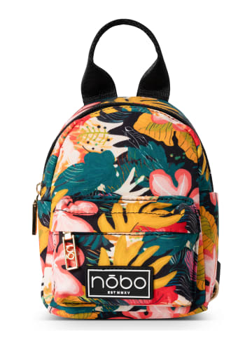 Nobo Bags Rucksack OCEANIA in green