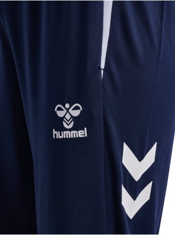 Hummel Trainingshose "Lead 2.0 Training Pants" in Blau