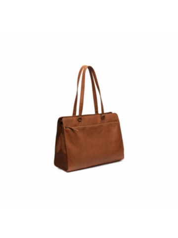 The Chesterfield Brand Shopper für Erwachsene in cognac in cognac