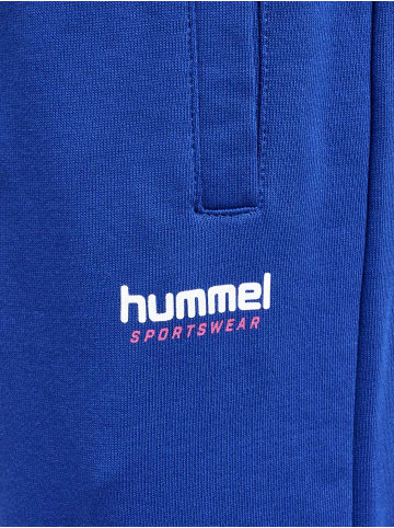 Hummel Hummel Hose Hmllgc Damen Schnelltrocknend in MAZARINE BLUE