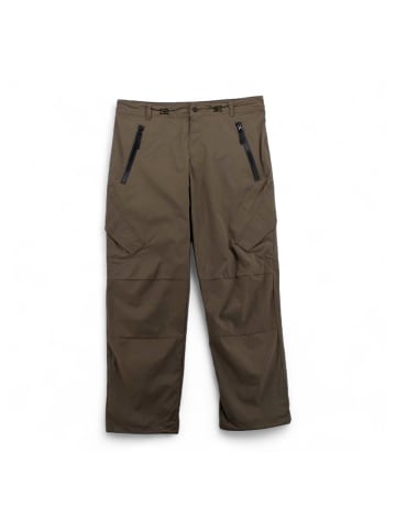 Jack Wolfskin Wanderhose Polaris
