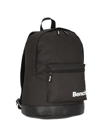 Bench classic Daypack 32 cm Laptopfach schwarz