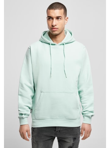  Cayler & Sons  Cayler & Sons Kapuzenpullover in bird's egg green