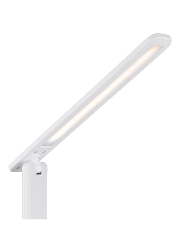 Globo lighting Tischleuchte "BRIGHTON" in white