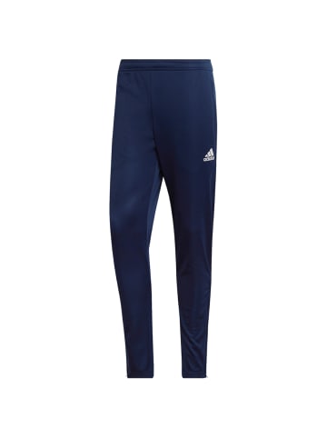 adidas Performance adidas Entrada 22 Training Pants in Dunkelblau