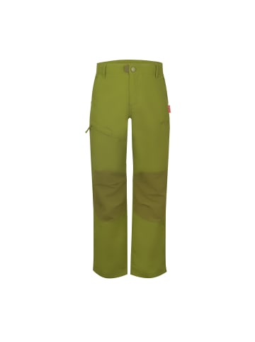 Trollkids Funktionshose Hammerfest PRO in pear green