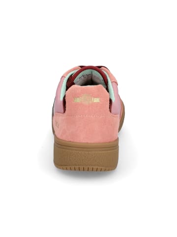 Replay Sneaker Sagami NYL in Pink