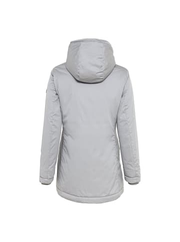 Camel Active Funktionsjacke in silver grey