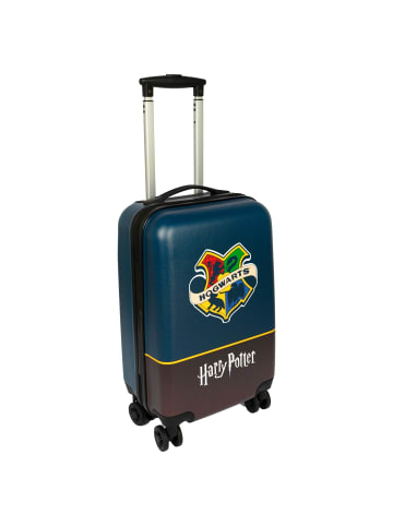 Undercover Harry Potter - 4-Rollen-Trolley 57 cm (Harry Potter) in harry potter