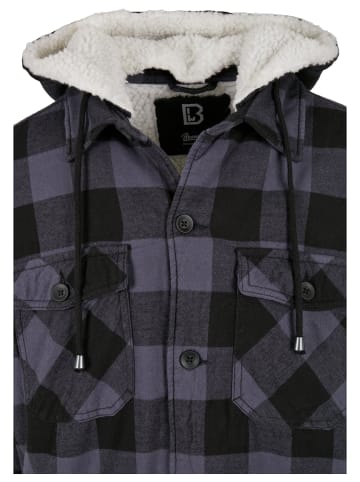 Brandit Brandit in black/grey