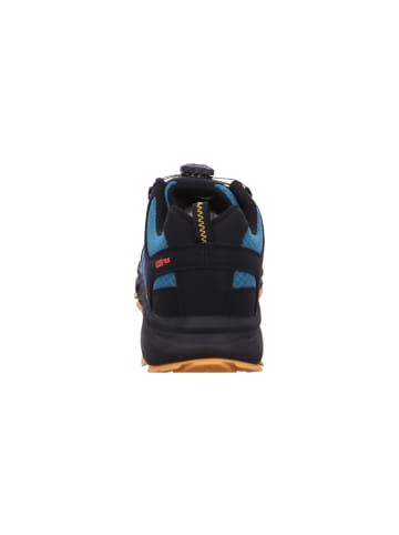 Skogan Wanderschuh Skallas in Blau
