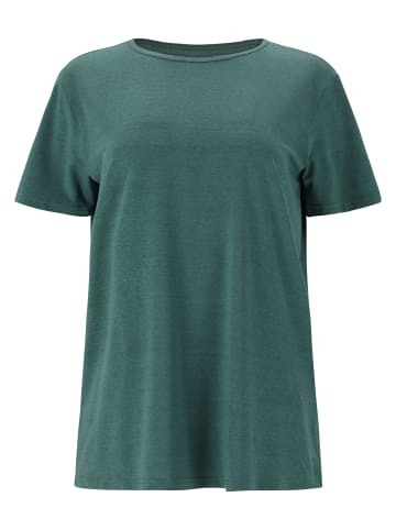 Athlecia Funktionsshirt LIZZY in 3160 Mallard Green