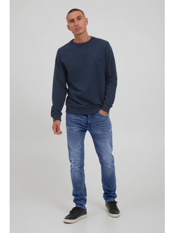 BLEND 5-Pocket-Jeans in blau