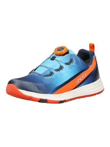 VADO  Sneaker in Ocean