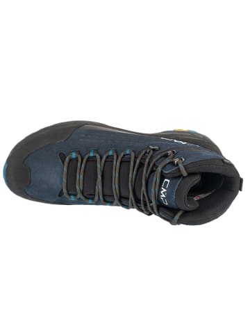 cmp CMP Vertyx Mid WP in Schwarz